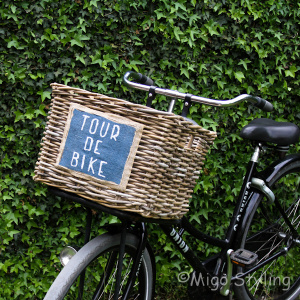 Rotan kratmand Tour De Bike