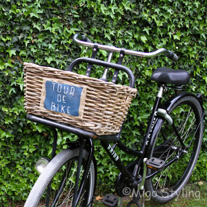 Fietsmand Tour de Bike