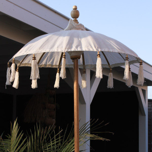 Bali Beach Parasol Dia 90