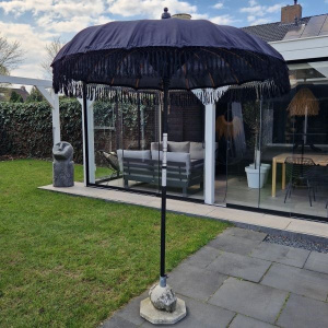 Bali - Ibiza parasol 180cm