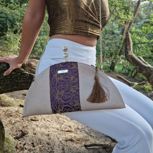 Borneo Batik tas MD05