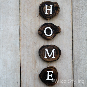 Driftwood Home