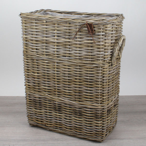 Elegante hoge Plantenmand 65cm