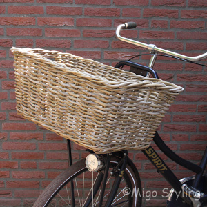 Aufbewahrungskorb groß 63 cm