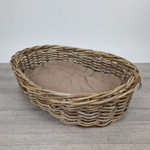 Hundekorb mittel