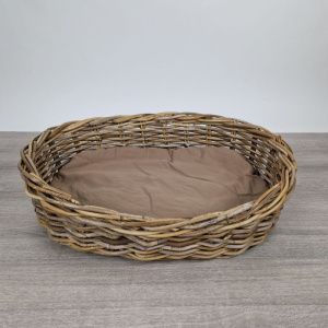 Hondenmand middel