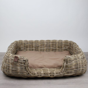 Hondensofa middel