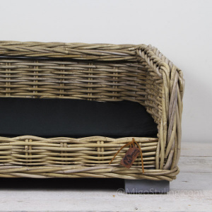 Hundesofa mittel