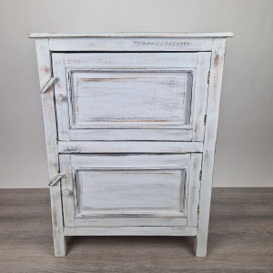 Kastje Ibiza White Wash
