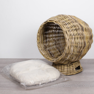 Katzenhohle Rattan