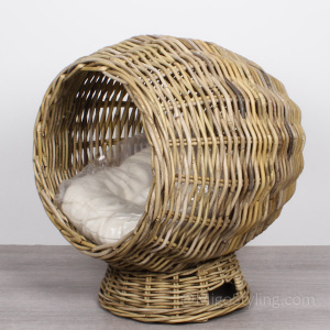 Kattenhol rotan 
