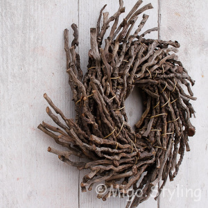 Kranz Botay natur 30 cm