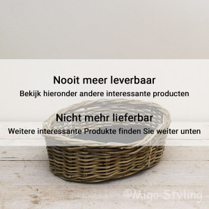 Kleine hondenmand 