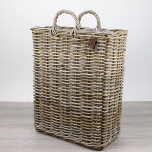 Moderne Plantenmand Hoog model 60cm