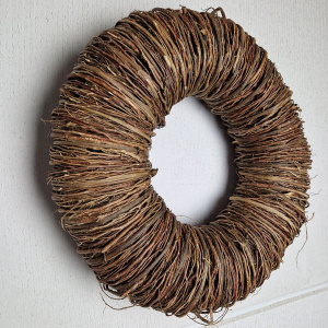 Naturel krans Mactan Grass