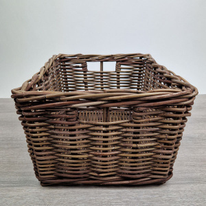 Opbergmand brown  45cm