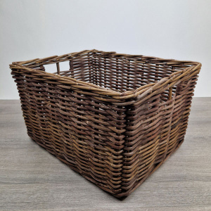Opbergmand brown 50cm
