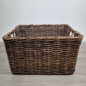 Opbergmand brown 50cm