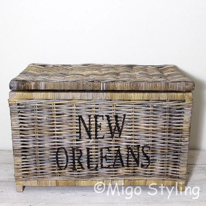 Opbergmand New Orleans L