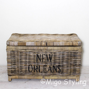Opbergmand New Orleans M