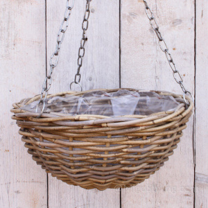 Rotan hangmand Dia 40cm