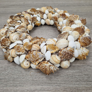 Muschelkranz
