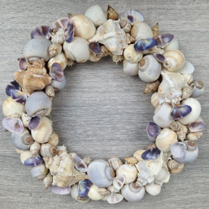 Muschelkranz