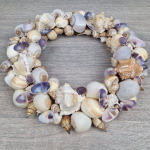 Muschelkranz