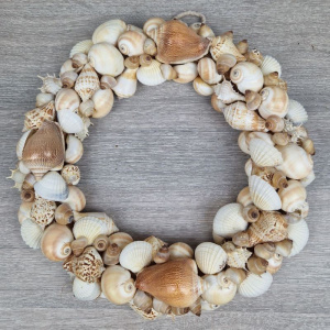 Muschelkranz
