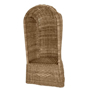 Strandstoel Small grey