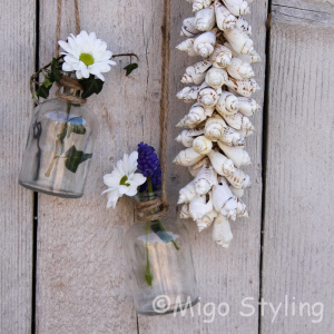 Garten Dekoration Paket