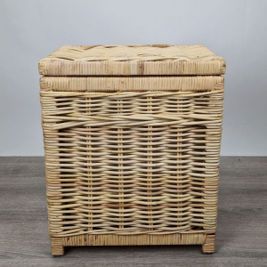 Wasmand naturel laag model