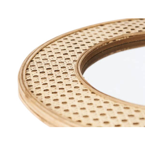 Gurtband (Webbing) Spiegel rund