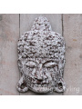 Buddha masker 
