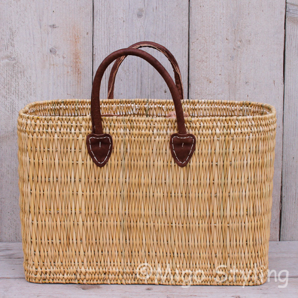 Shopper riet outlet