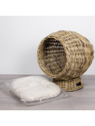 Katzenhohle Rattan