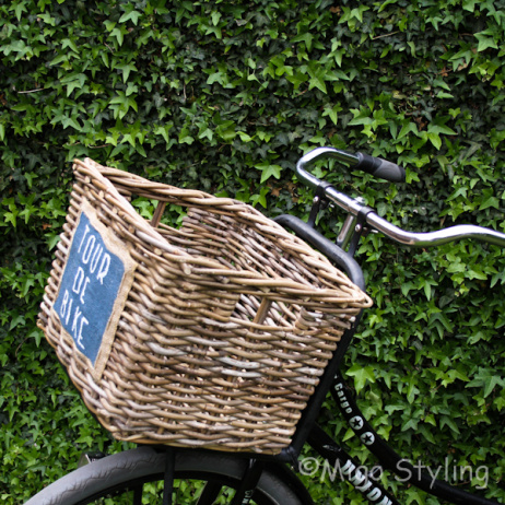 Rotan kratmand Tour De Bike