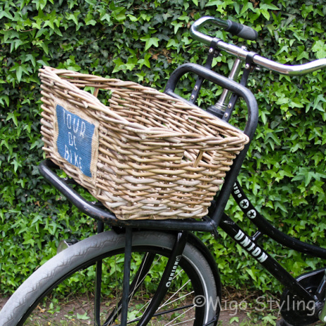 Fietsmand Tour de Bike