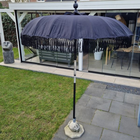 Bali - Ibiza parasol 180cm