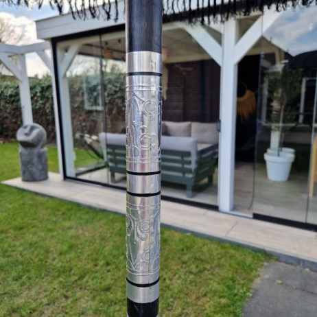 Bali - Ibiza parasol 180cm