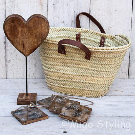 Cadeaupakket 'Hart & Ziel'