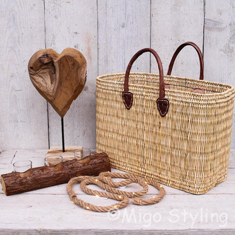 Cadeaupakket 'Robuust Living'