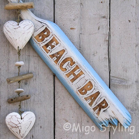 Cadeaupakket 'To the Beach Bar'