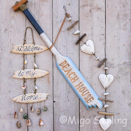 Cadeaupakket 'To the Beach Bar'