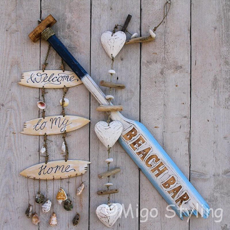 Cadeaupakket 'To the Beach Bar'