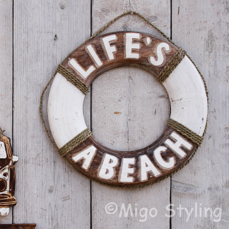 Cadeaupakket 'To the Beach Bus'