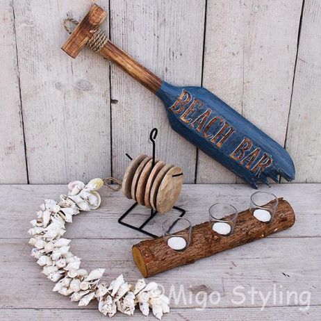 Cadeaupakket 'To the Beach Life'