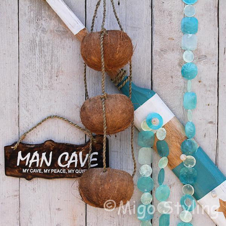 Cadeaupakket 'To the Beach Man'
