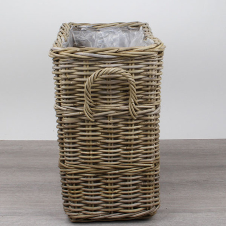 Elegante hoge Plantenmand 50cm