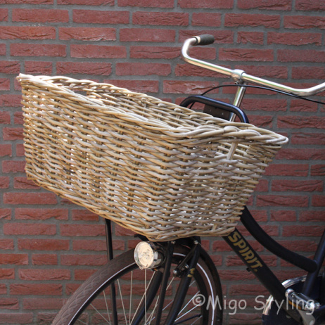 Aufbewahrungskorb groß 63 cm